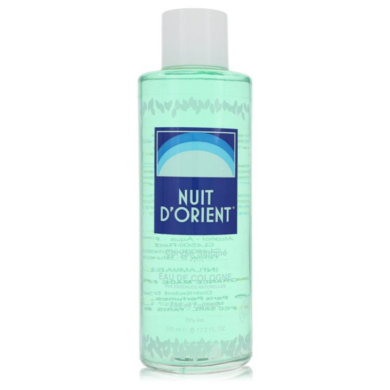 Eau De Lavande Cologne Splash Green 17 oz