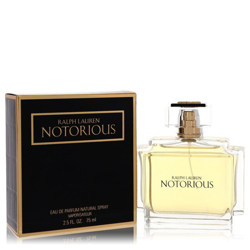 Eau De Parfum Spray 2.5 oz