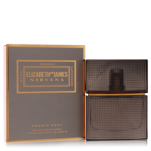 Eau De Parfum Spray (Unisex) 1 oz