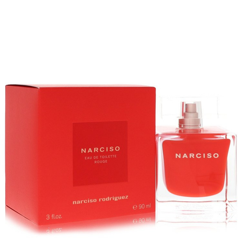 Eau De Toilette Spray 3 oz