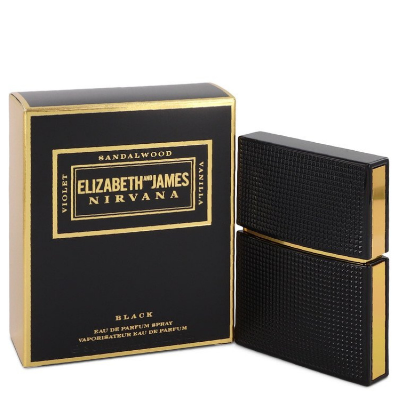 Eau De Parfum Spray 1 oz