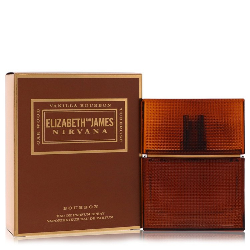 Eau De Parfum Spray 1 oz