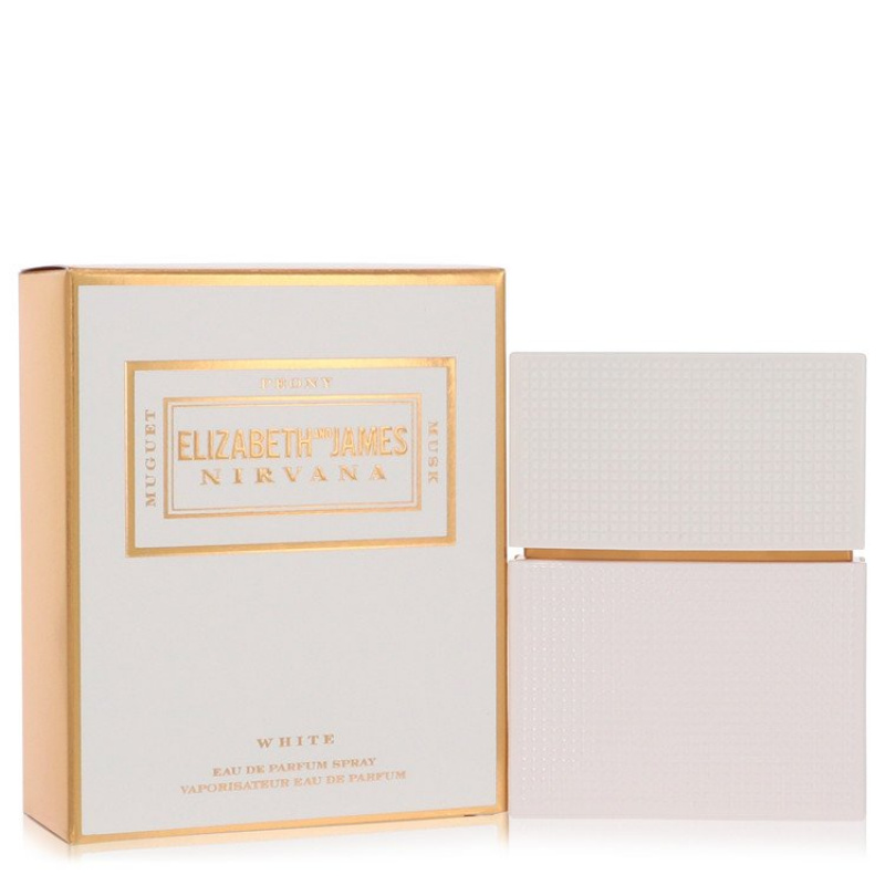 Eau De Parfum Spray 1 oz