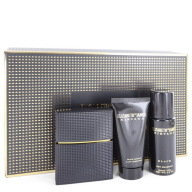 Gift Set -- 1 oz Eau De Parfum Spray + 1.7 oz Body Lotion + 1.3 oz Dry Shampoo