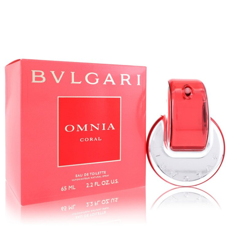 Eau De Toilette Spray 2.2 oz
