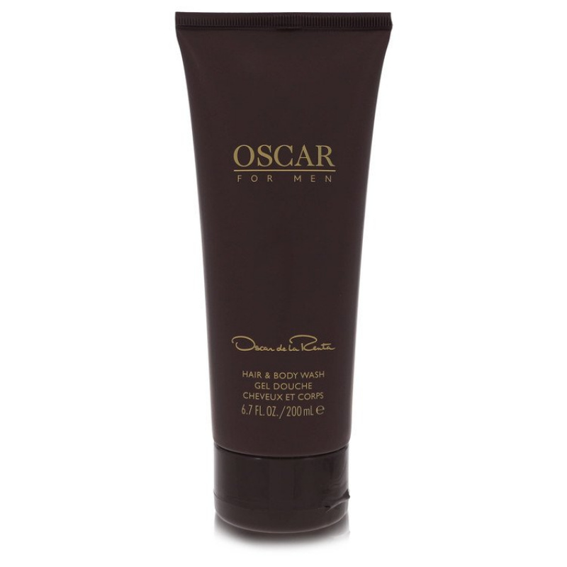 OSCAR by Oscar de la Renta Shower Gel 6.7 oz