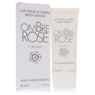 Body Lotion 6.7 oz