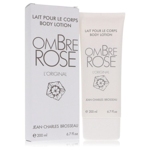 Body Lotion 6.7 oz