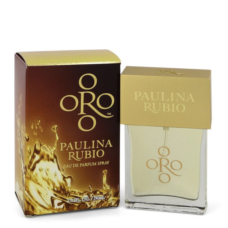 Eau De Parfum Spray 1 oz