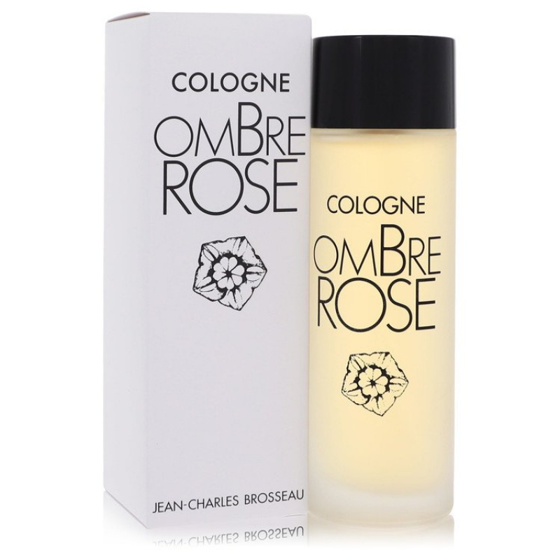 Cologne Spray 3.4 oz