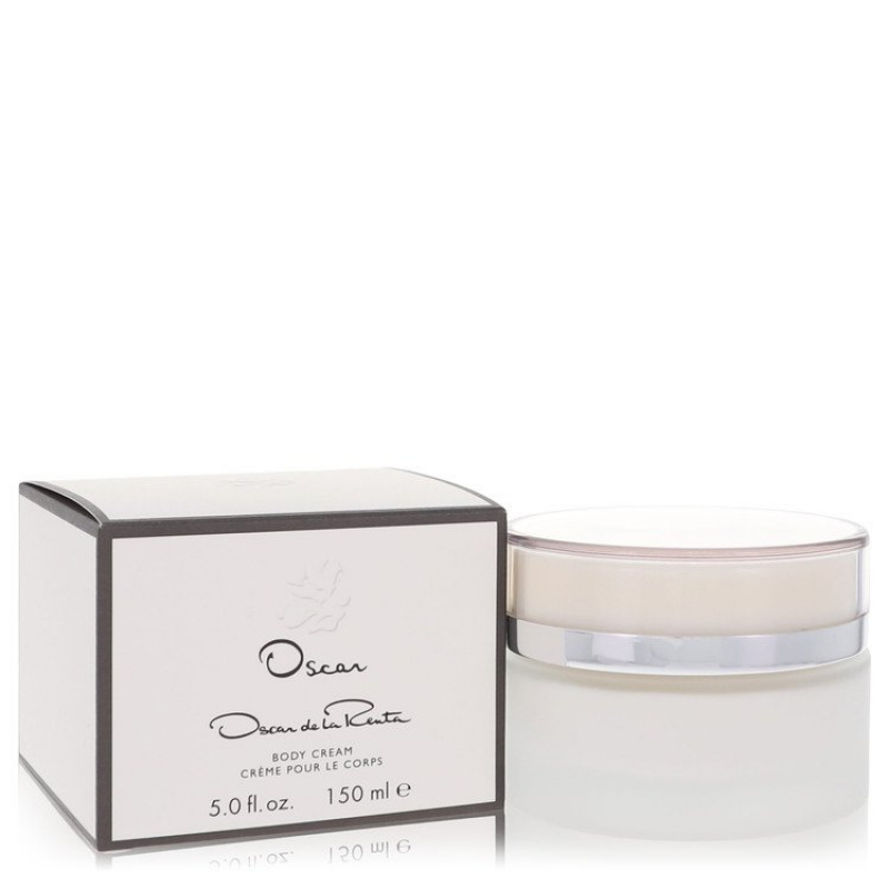 Body Cream 5.3 oz