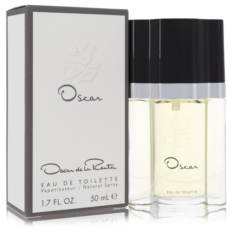 Eau De Toilette Spray 1.6 oz