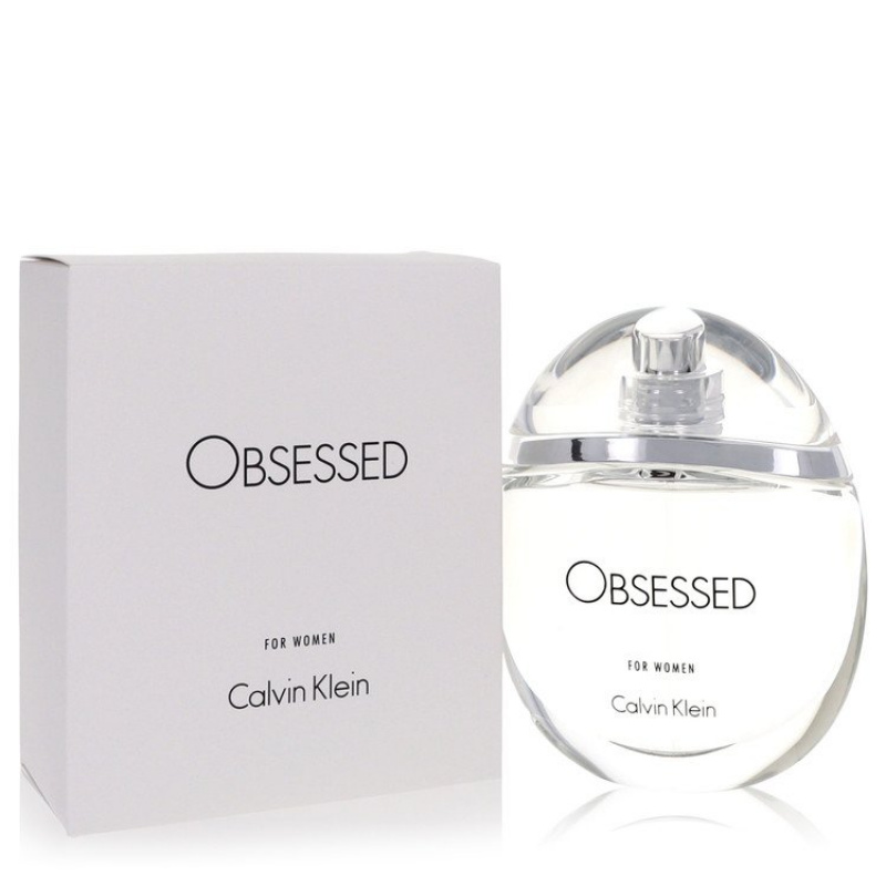 Eau De Parfum Spray 3.4 oz