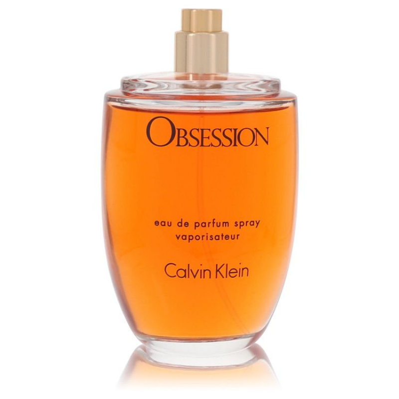 Eau De Parfum Spray (Tester) 3.4 oz