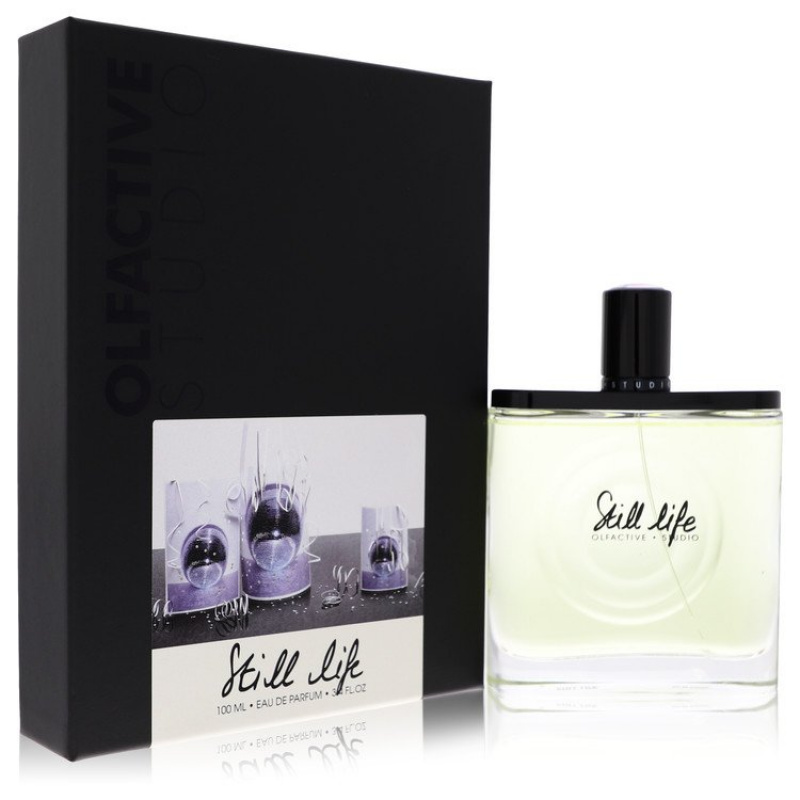 Eau De Parfum Spray (Unisex) 3.4 oz