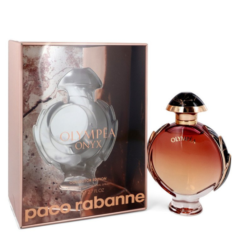 Eau De Parfum Spray Collector Edition 2.7 oz