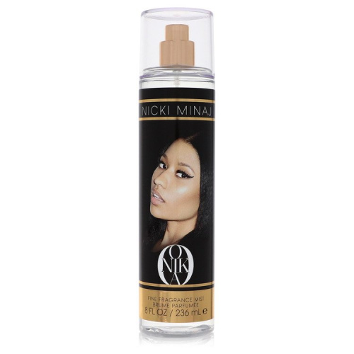 Body Mist Spray 8 oz