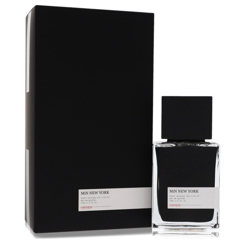 Eau De Parfum Spray (Unisex) 2.5 oz