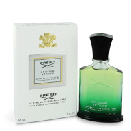 Original Vetiver by Creed Eau De Parfum Spray 1.7 oz