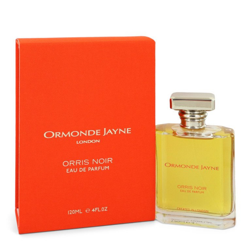 Eau De Parfum Spray (Unisex) 4 oz