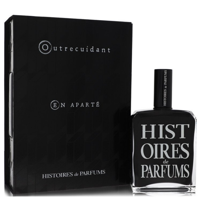 Eau De Parfum Spray (Unisex) 4 oz