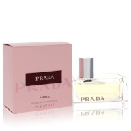 Eau De Parfum Spray 1 oz