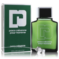 PACO RABANNE by Paco Rabanne Eau De Toilette Splash & Spray 6.8 oz