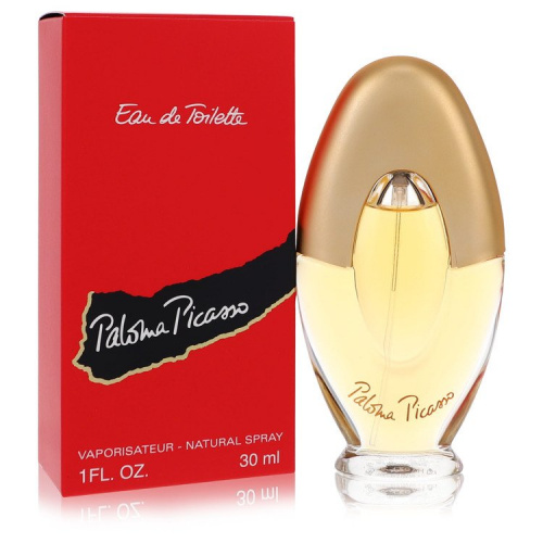 Eau De Toilette Spray 1 oz