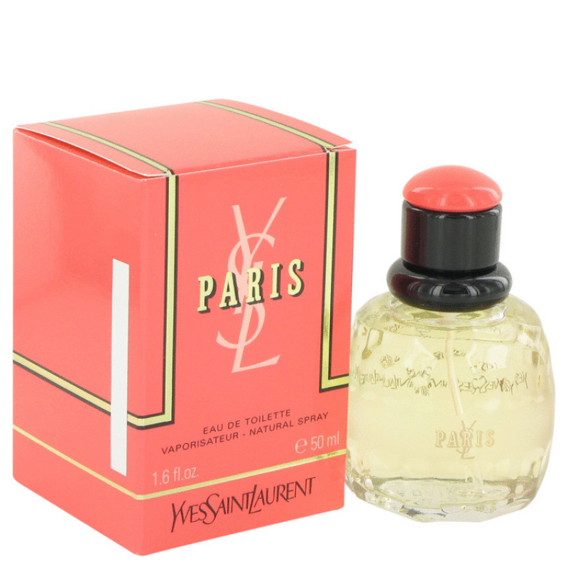 Eau De Toilette Spray 1.7 oz