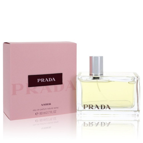 Eau De Parfum Spray 2.7 oz