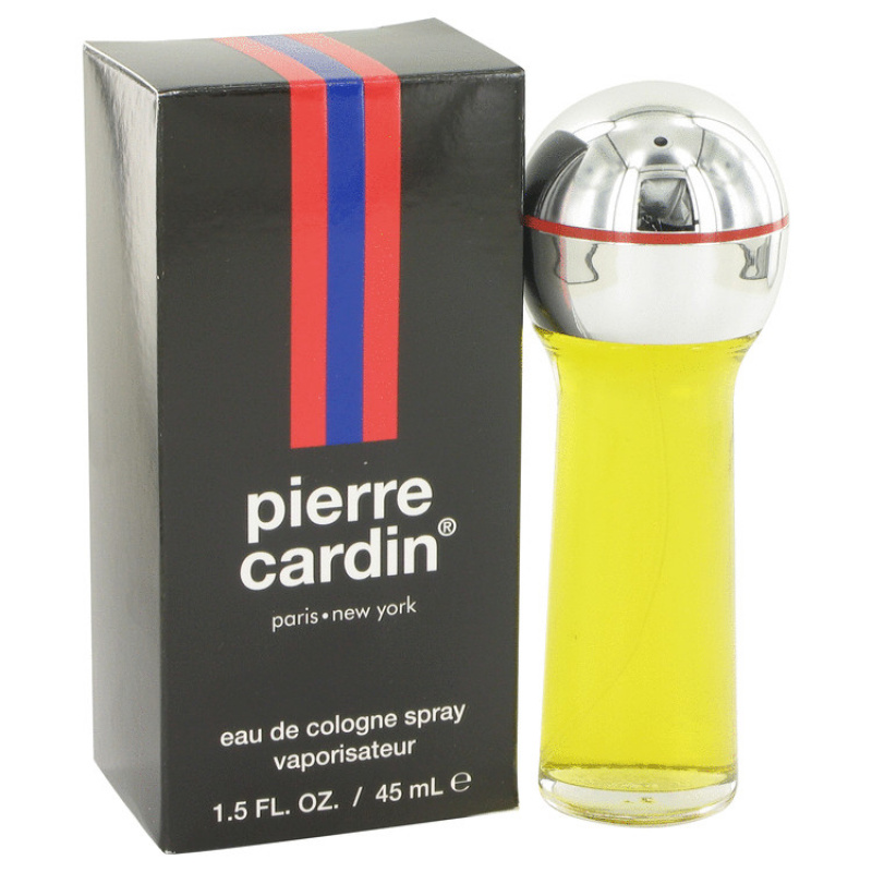 PIERRE CARDIN by Pierre Cardin Cologne / Eau De Toilette Spray 1.5 oz