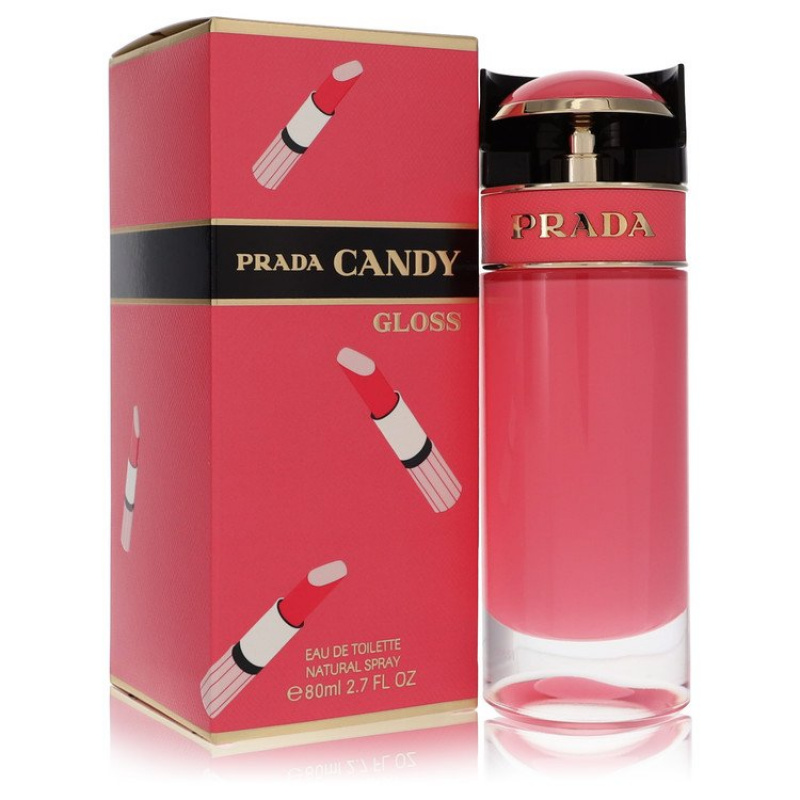 Eau De Toilette Spray 2.7 oz