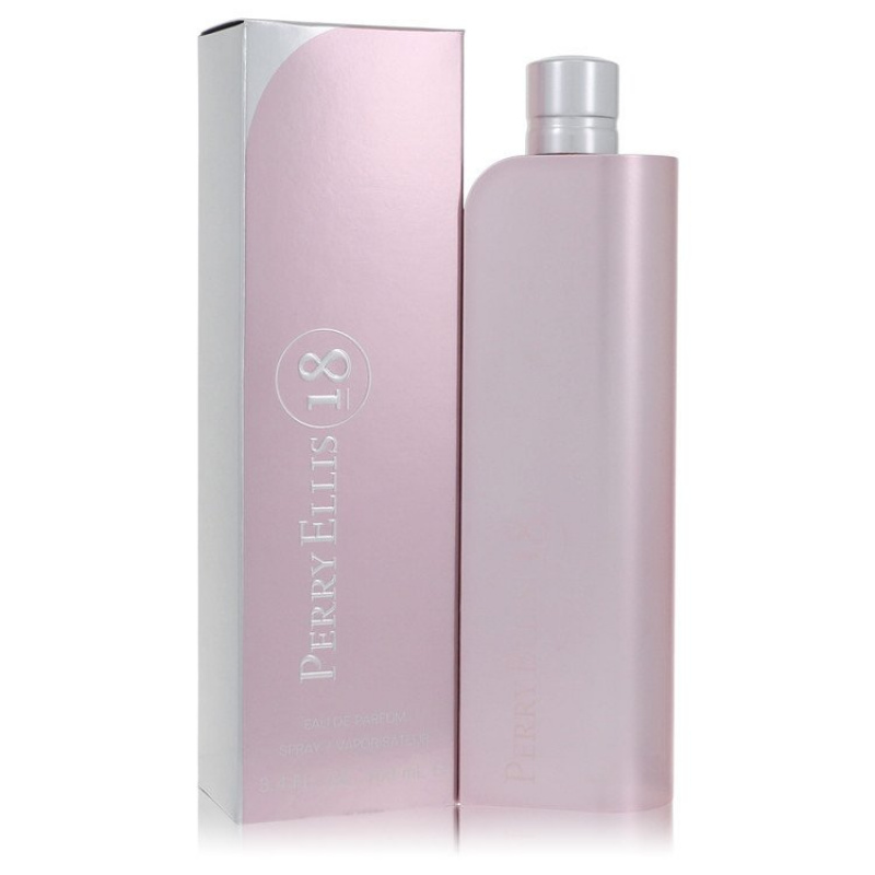 Eau De Parfum Spray 3.4 oz