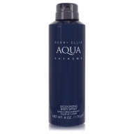 Perry Ellis Aqua Extreme by Perry Ellis Body Spray 6.8 oz