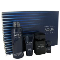 Perry Ellis Aqua Extreme by Perry Ellis Gift Set