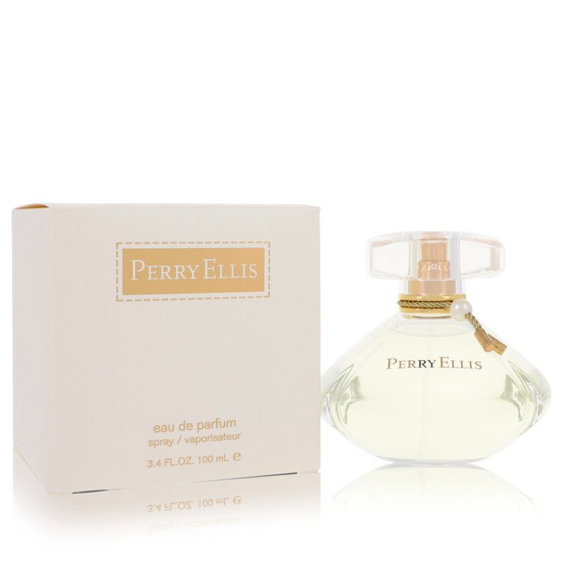 Eau De Parfum Spray 3.4 oz