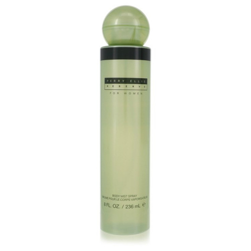 Body Mist 8 oz