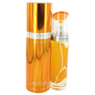 Perry Man by Perry Ellis Eau De Toilette Spray 3.4 oz
