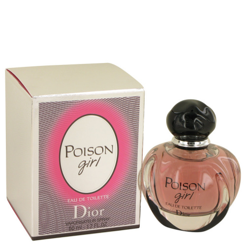 Eau De Toilette Spray 1.7 oz