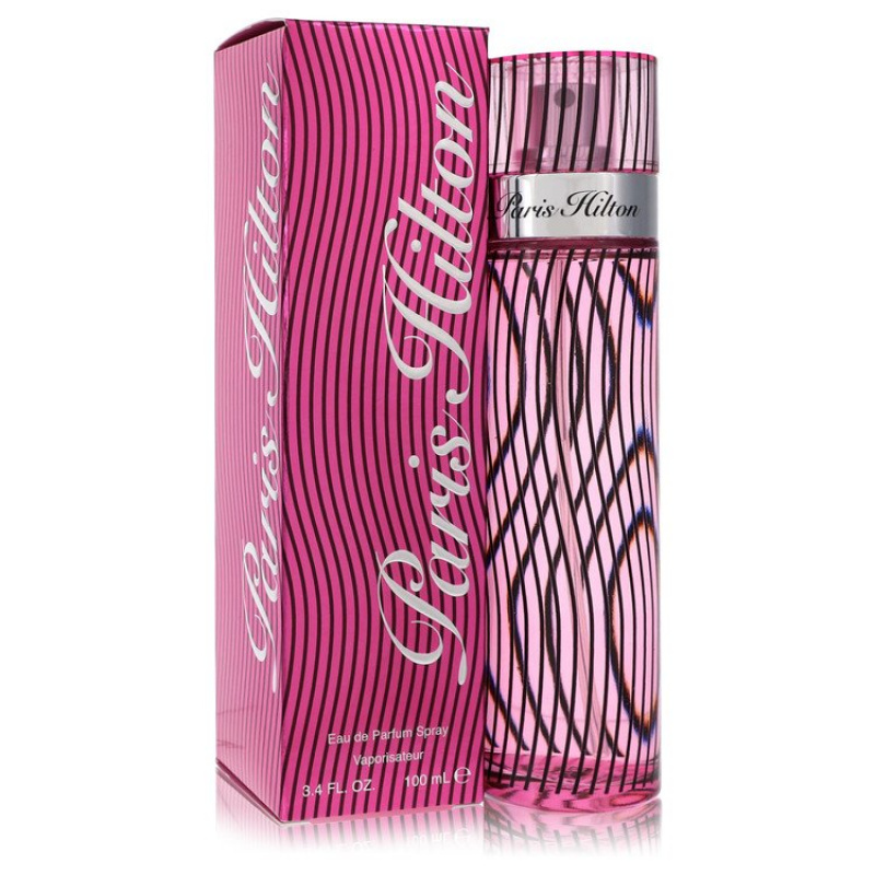 Eau De Parfum Spray 3.4 oz