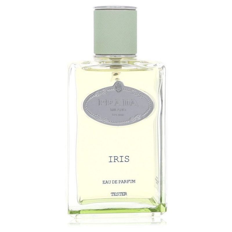 Eau De Parfum Spray (Tester) 3.4 oz