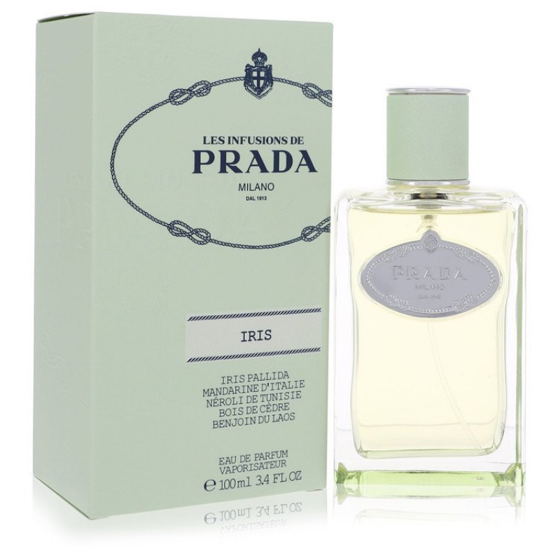 Eau De Parfum Spray 3.4 oz