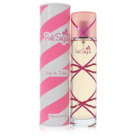 Eau De Toilette Spray 3.4 oz