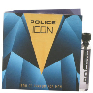 Police Icon by Police Colognes Vial (sample) .07 oz