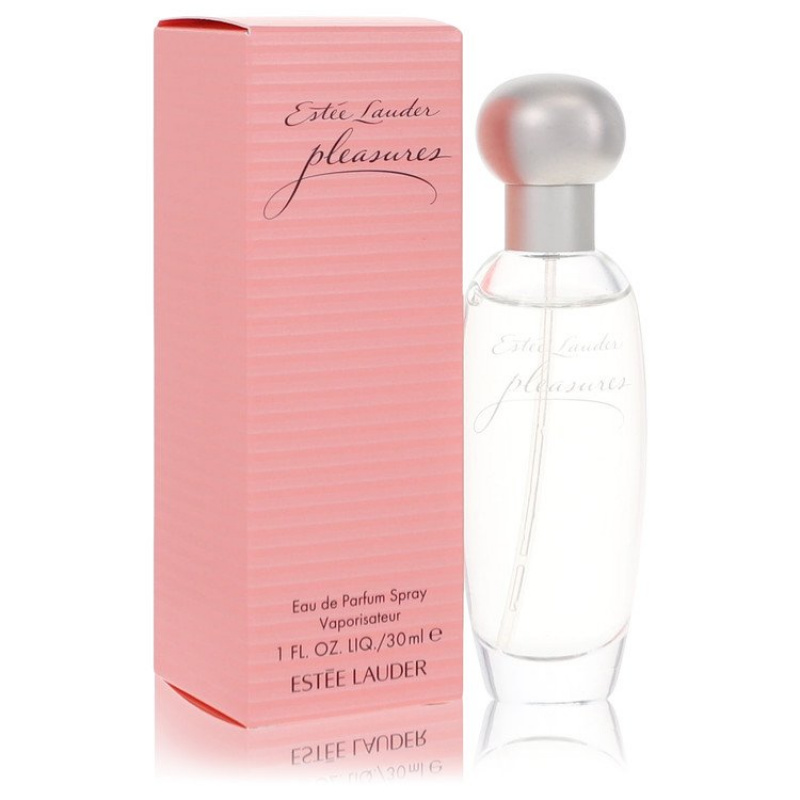 Eau De Parfum Spray 1 oz