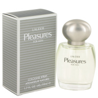 PLEASURES by Estee Lauder Cologne Spray 1.7 oz