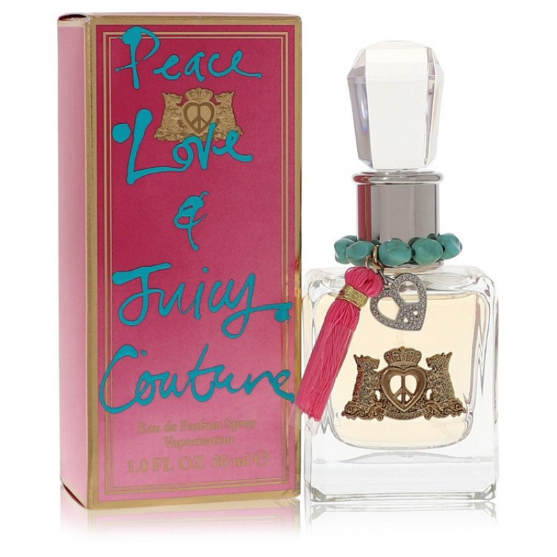 Eau De Parfum Spray 1 oz