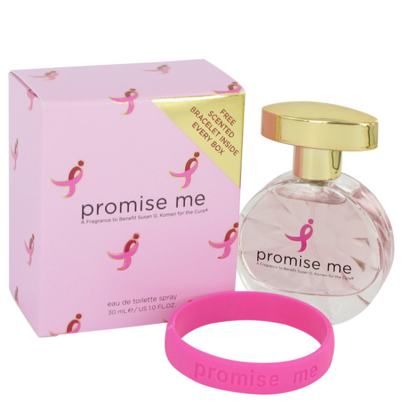Eau De Toilette Spray 1 oz