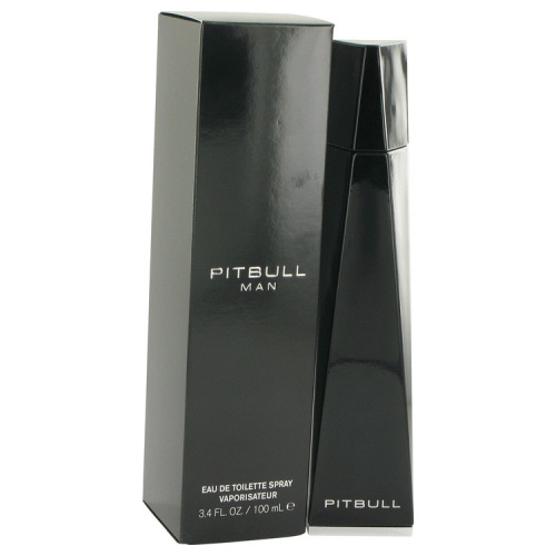 Pitbull by Pitbull Eau De Toilette Spray 3.4 oz