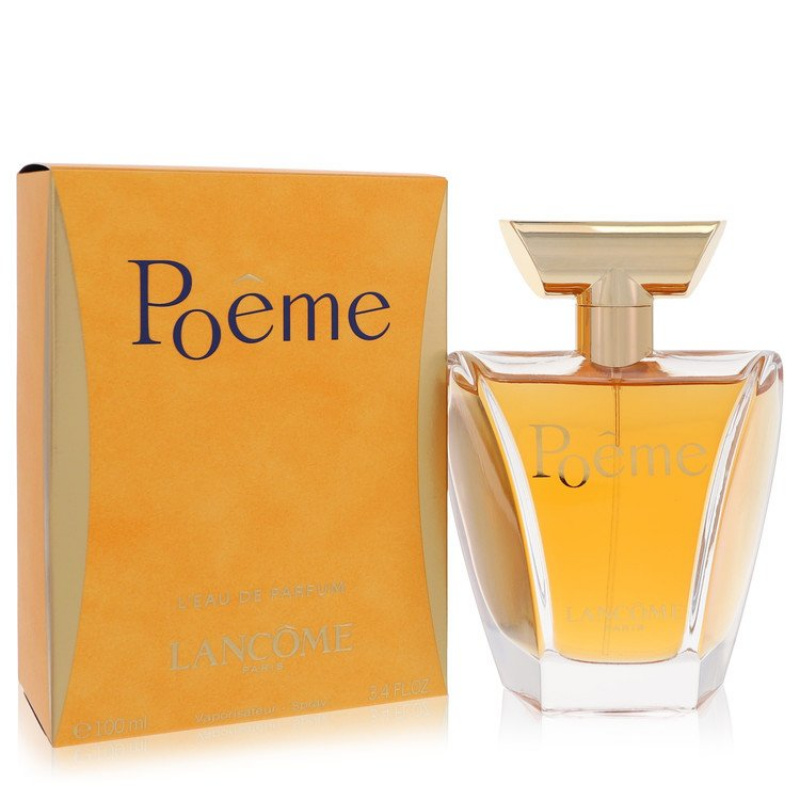 Eau De Parfum Spray 3.4 oz